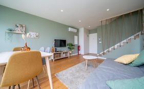 Trindade Duplex By Amber Star Rent